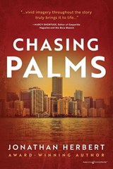 Chasing Palms - Jonathan Herbert - 9798890221636