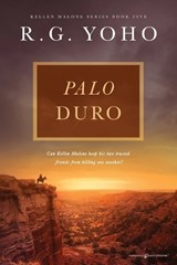 Palo Duro - R G Yoho - 9798890224644