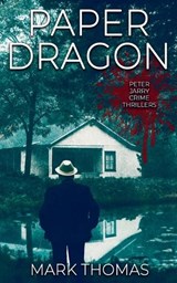 Paper Dragon - Mark Thomas - 9798890250490