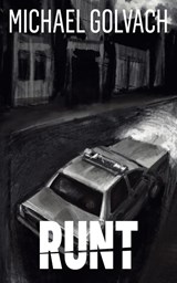 Runt - Michael Golvach - 9798890250896