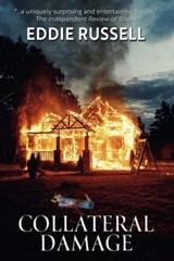 Collateral Damage - Eddie Russell - 9798890250971