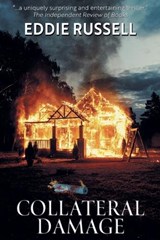 Collateral Damage - Eddie Russell - 9798890250988