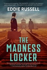 The Madness Locker - Eddie Russell - 9798890251008