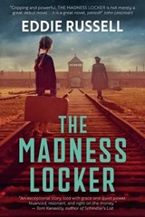The Madness Locker - Eddie Russell - 9798890251015