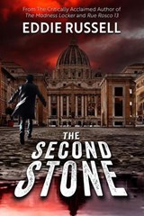 The Second Stone - Eddie Russell - 9798890251060