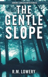 The Gentle Slope - R. M. Lowery - 9798890251305