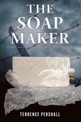 The Soap Maker - Terrence Pershall - 9798890251442