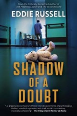 Shadow of a Doubt - Eddie Russell - 9798890252319