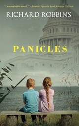 Panicles - Richard Robbins - 9798890252432