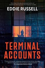 Terminal Accounts - Eddie Russell - 9798890252739