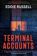 Terminal Accounts - Eddie Russell - 9798890252746