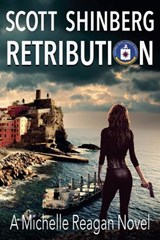 Retribution - Scott Shinberg - 9798890252807