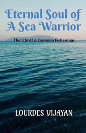 Eternal Soul of a Sea Warrior
