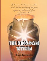 The Kingdom Within - Will Johnson - 9798890411471