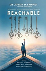 Reachable - Jeffrey D. Skinner - 9798890418289