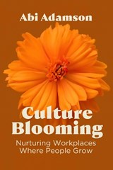 Culture Blooming - Abi Adamson - 9798890572103