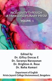Inclusivity through a Transdisciplinary Prism