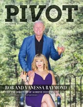 Pivot Magazine Issue 16