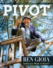 Pivot Magazine Issue 16 Special Edition