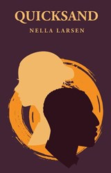 Quicksand - Nella Larsen - 9798890961297