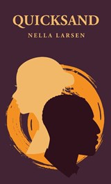 Quicksand - Nella Larsen - 9798890961365