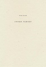 Inner Verses - Pam Rehm - 9798891060104
