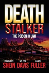 Death Stalker - Melissa Davis ; Karen Fuller ; Erik Daniel Shein - 9798891260856