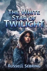 The White Star of Twilight - Russell Sebring - 9798891261587