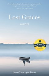 Lost Graces - Helen Montague Foster - 9798891324305