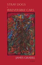 Stray Dogs & Irreversible Cars - James Grabill - 9798891324510