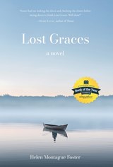 Foster, H: Lost Graces - Helen Montague Foster - 9798891325333
