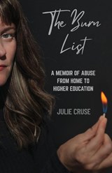 The Burn List - Julie Cruse - 9798891329300