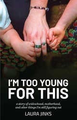 I'm Too Young for This - Laura Jinks - 9798891329720