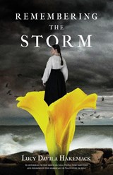 Remembering the Storm - Lucy Davila Hakemack - 9798891329812