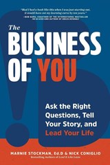 The Business of You - Nick Coniglio ; Marnie Stockman - 9798891387850