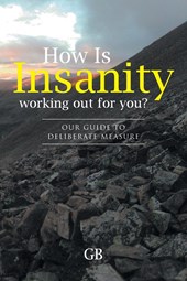 How Is Insanity working out for you?
