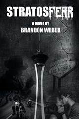 Stratosfear - Brandon Weber - 9798891577510