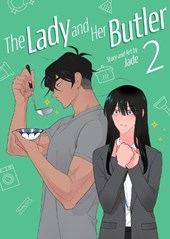 The Lady and Her Butler Vol. 2