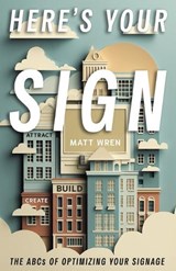 Here's Your Sign - Matt Wren - 9798891653306