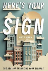 Here's Your Sign - Matt Wren - 9798891653313