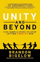 UNITY and Beyond - Brandon Bigelow - 9798891653719
