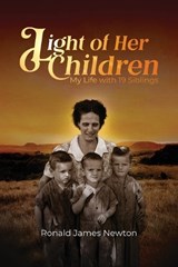 Light of Her Children - Ronald James Newton - 9798891744738