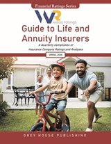 Weiss Ratings Guide to Life & Annuity Insurers, Spring 2024 -  - 9798891790278