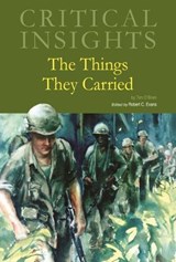 Critical Insights: the Things They Carried - Salem Press - 9798891794429