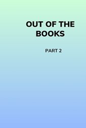 Out of the Books