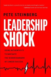 Steinberg, P: Leadership Shock