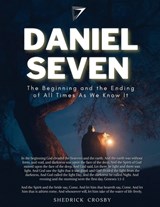 Daniel Seven - Shedrick Crosby - 9798891900080