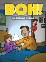 Boh! - Emanuel Israel Negron - 9798891900141