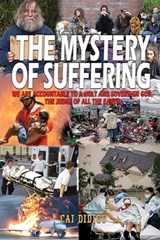 The Mystery of Suffering - Caj Didigu - 9798891900349
