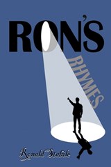 Ron's Rhymes - Ronald Stabile - 9798891900448